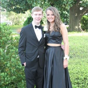 Meet your Posher, Morgan